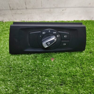 BMW E90 LCI Head Lamp Switch (With Warranty)