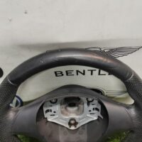 BMW E90 M-Sport Steering Wheel (No Warranty) - Image 4