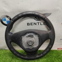 BMW E90 M-Sport Steering Wheel (No Warranty) - Image 3