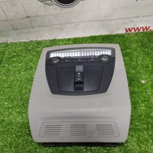 BMW F10 Foot Lamp With Sun Roof Switch (With Warranty)