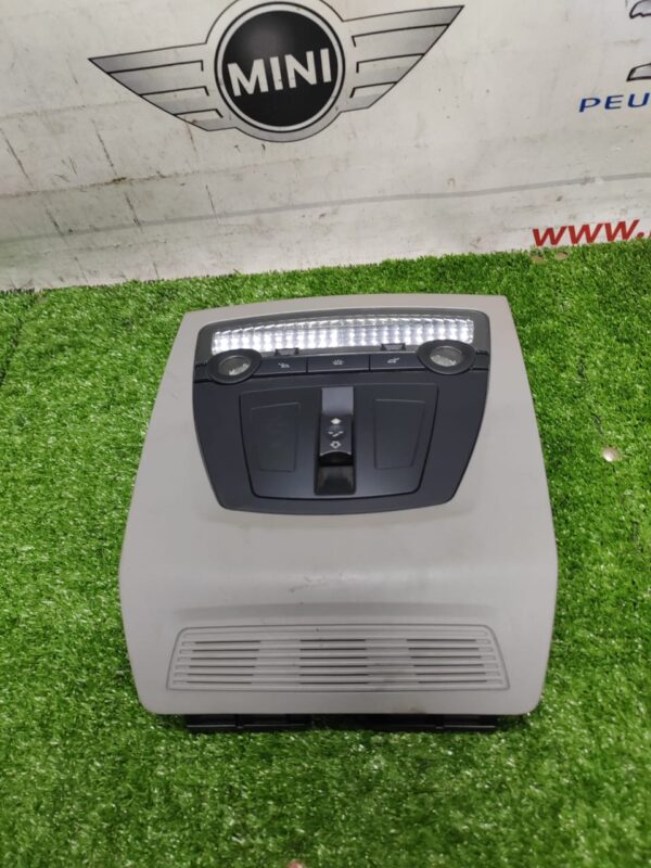 BMW F10 Foot Lamp With Sun Roof Switch (With Warranty)