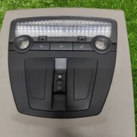 BMW F10 Foot Lamp With Sun Roof Switch (With Warranty) - Image 6