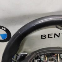 BMW F10 PRE LCI M-Sport Steering Wheel No Airbag (No Warranty) - Image 3