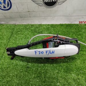 BMW F30 Door Handle Front Left (No Warranty)