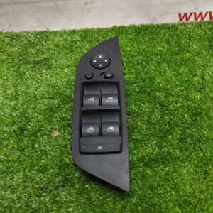 BMW X1 E84 Main Switch (With Warranty)