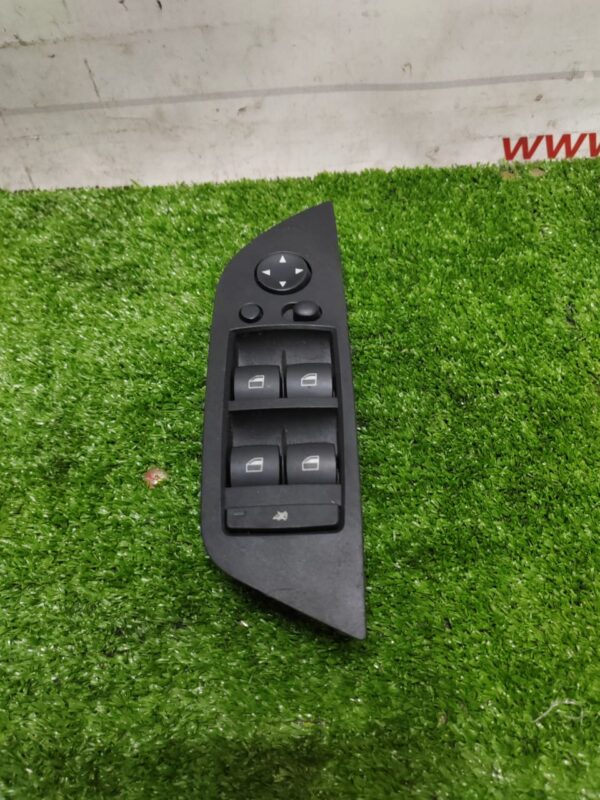 BMW X1 E84 Main Switch (With Warranty)