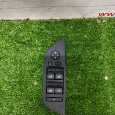 BMW X1 E84 Main Switch (With Warranty)