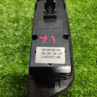 BMW X1 E84 Main Switch (With Warranty) - Image 4