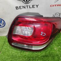Citroen C3 Right Side Tail Light (No Warranty) - Image 4