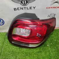 Citroen C3 Right Side Tail Light (No Warranty) - Image 3