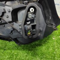Citroen C3 Right Side Tail Light (No Warranty) - Image 6