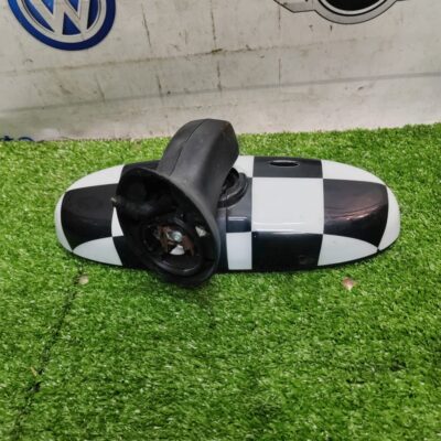 Mini Cooper R56 Roof Mirror (No Warranty)