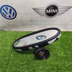 Mini Cooper R56 Roof Mirror (No Warranty)