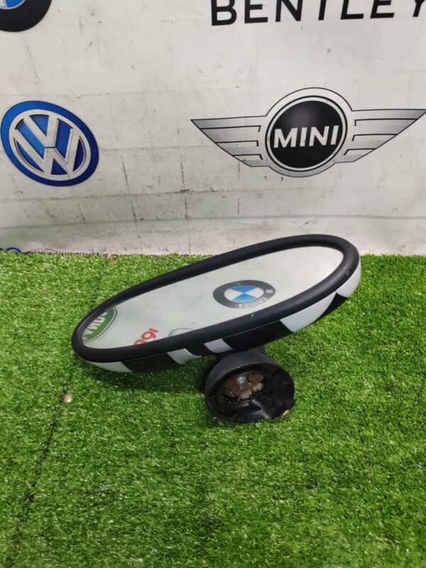 Mini Cooper R56 Roof Mirror (No Warranty)