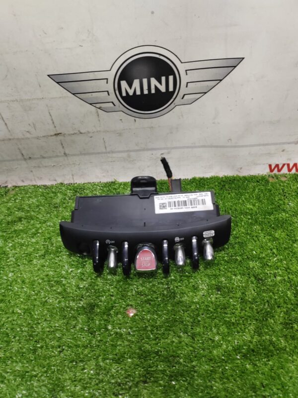 Mini Cooper F56 On Off Button (With Warranty)