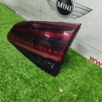 Volkswagen MK7.5 Rear Bonnet Refaktor Right Side (With Warranty) - Image 4