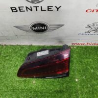 Volkswagen MK7.5 Rear Bonnet Refaktor Right Side (With Warranty) - Image 2