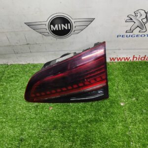 Volkswagen MK7.5 Rear Bonnet Refaktor Right Side (With Warranty)