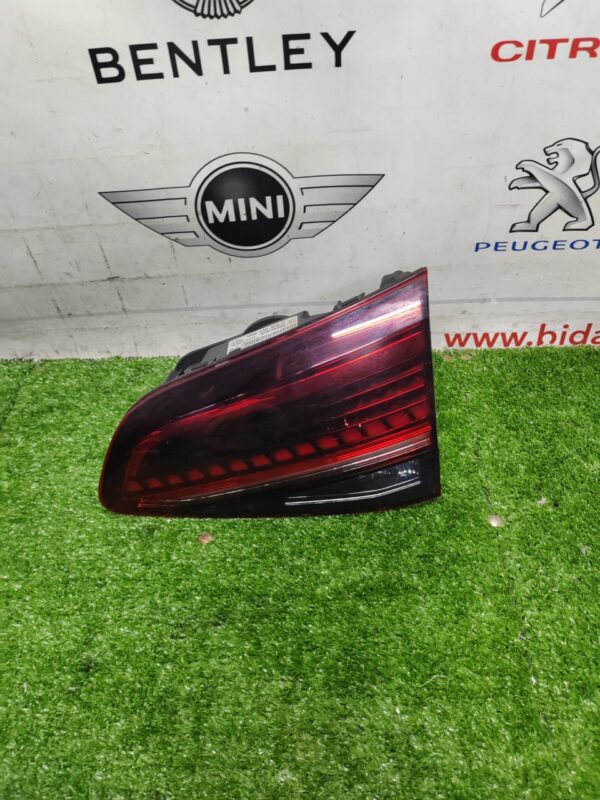 Volkswagen MK7.5 Rear Bonnet Refaktor Right Side (With Warranty)
