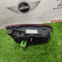 Volkswagen MK7.5 Rear Bonnet Refaktor Right Side (With Warranty) - Image 3