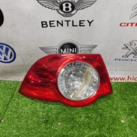 Volkswagen EOS Left Tail Light (With Warranty) - Image 2