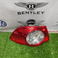Volkswagen EOS Left Tail Light (With Warranty) - Image 3