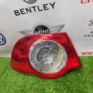 Volkswagen EOS Left Tail Light (With Warranty)