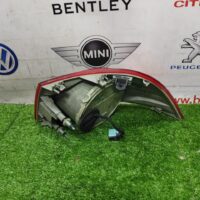 Volkswagen EOS Left Tail Light (With Warranty) - Image 5