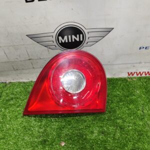 Volkswagen MK5 Left Rear Bonnet Refaktor (No Warranty)