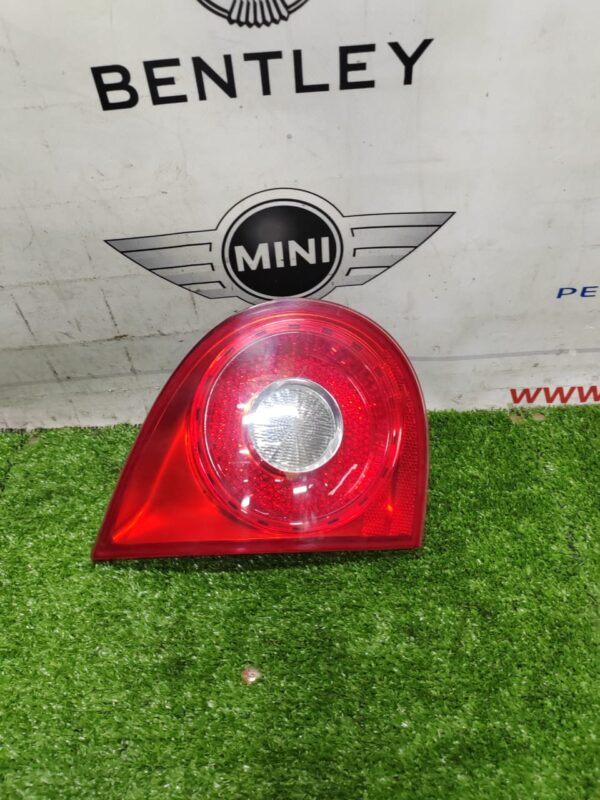 Volkswagen MK5 Left Rear Bonnet Refaktor (No Warranty)