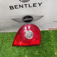 Volkswagen MK5 Left Rear Bonnet Refaktor (No Warranty) - Image 3