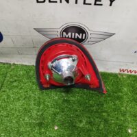 Volkswagen MK5 Left Rear Bonnet Refaktor (No Warranty) - Image 4