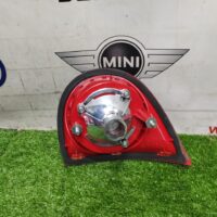 Volkswagen MK5 Left Rear Bonnet Refaktor (No Warranty) - Image 2