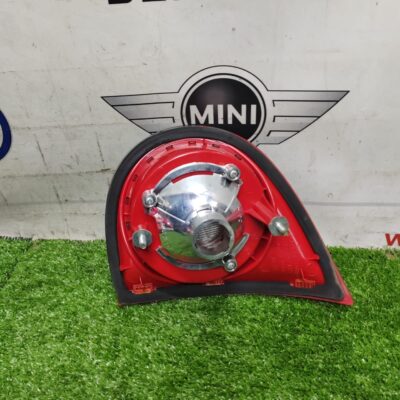 Volkswagen MK5 Left Rear Bonnet Refaktor (No Warranty)