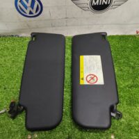 Volkswagen MK5 Sun Visor 1 Pair (No Warranty) - Image 4