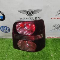 Volkswagen Sharna Right Tail Light (No Warranty) - Image 3