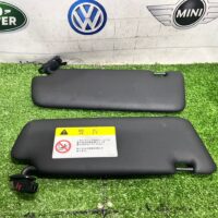 Audi A4 B8 Sun Visor (No Warranty) - Image 2