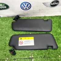 Audi A4 B8 Sun Visor (No Warranty) - Image 3