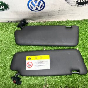 Audi A4 B8 Sun Visor (No Warranty)