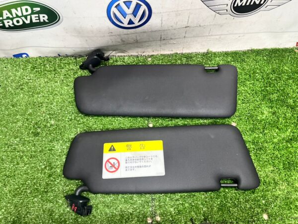 Audi A4 B8 Sun Visor (No Warranty)