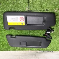Audi A4 B8 Sun Visor (No Warranty) - Image 4