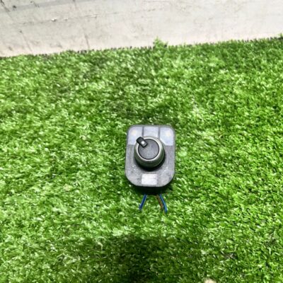 Audi TT MK2 Side Mirror Switch (With Warranty)