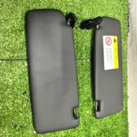 Audi TT MK2 Sun Visor (No Warranty) - Image 3