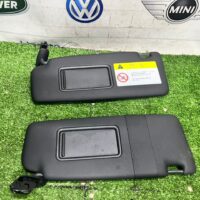 Audi TT MK2 Sun Visor (No Warranty) - Image 4