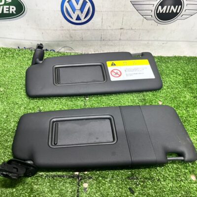 Audi TT MK2 Sun Visor (No Warranty)