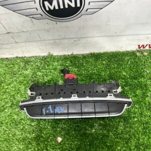 Audi TT MK3 Deshboard Switch (With Warranty)
