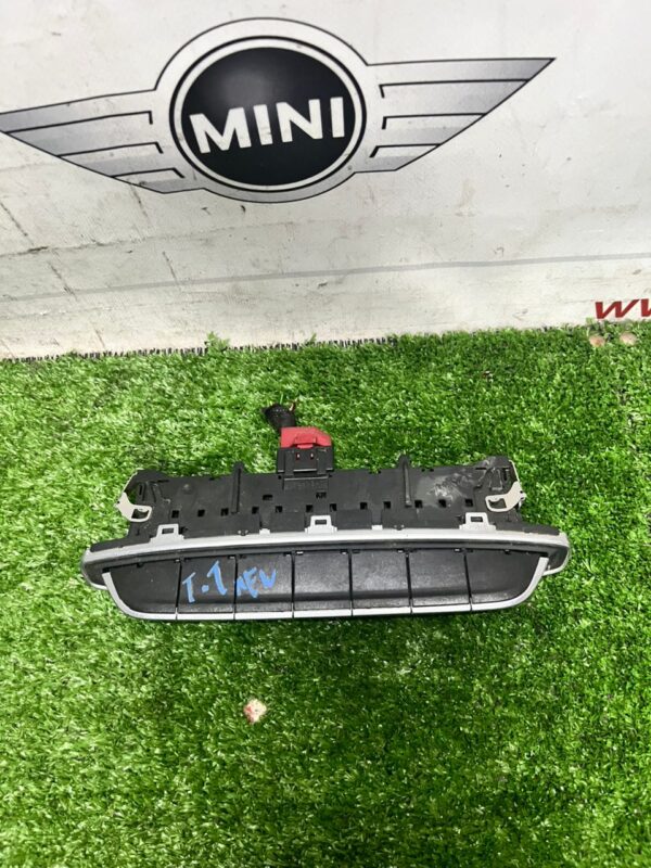 Audi TT MK3 Deshboard Switch (With Warranty)