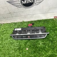 Audi TT MK3 Deshboard Switch (With Warranty) - Image 2
