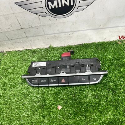 Audi TT MK3 Deshboard Switch (With Warranty)