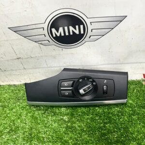 BMW X3 Head Lamp Switch (With Warranty)